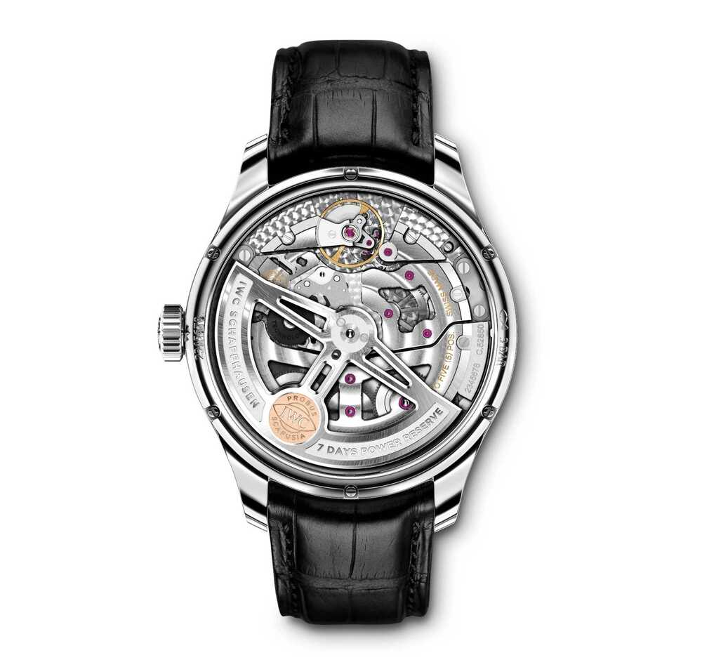 Iwc 52850 sale