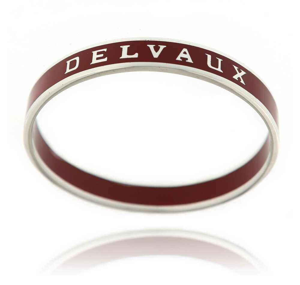 Delvaux Métropole Armband