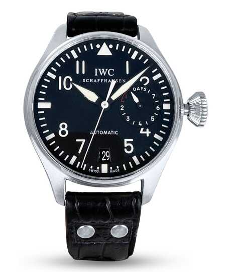 IWC Big Pilot's Watch 46 mm