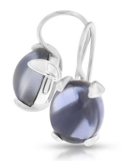 Catch oorhangers Ioliet