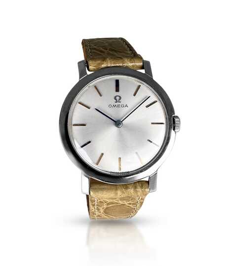 Omega Vintage 28 mm