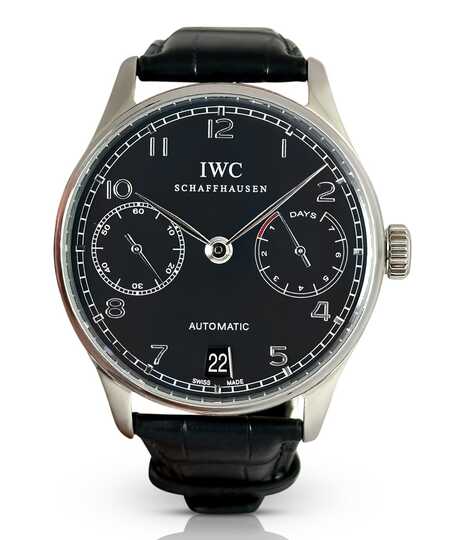 Montre Pilote Chronographe Petit Prince