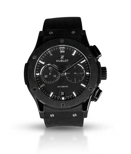 Hublot Classic Fusion Chronograph