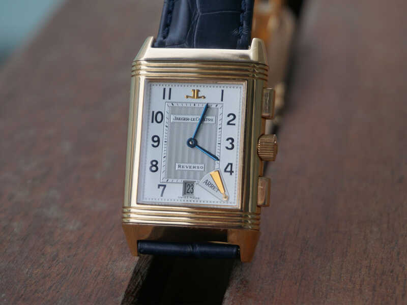 The fascinating history of the Jaeger-LeCoultre universe
