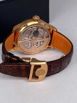 IWC Portugieser Perpetual Calendar
