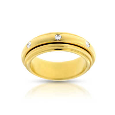 PIAGET OJ 7 BR.