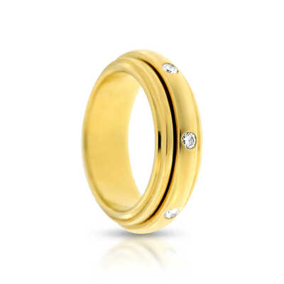 PIAGET OJ 7 BR.