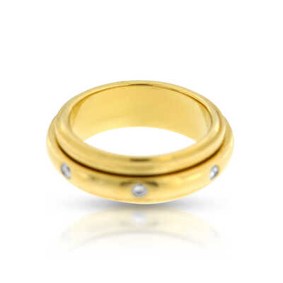 PIAGET OJ 7 BR.