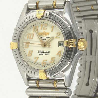Breitling Callistino