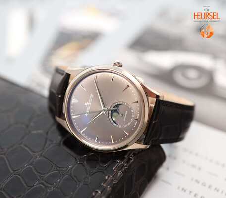 Master Control Ultra Thin Moon 39 Pink Gold