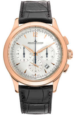 Master Chronograph 751A/1 Or Rose