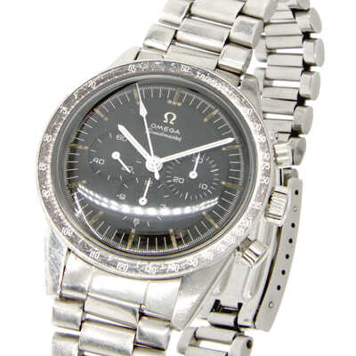 Omega Speedmaster 'Ed White'