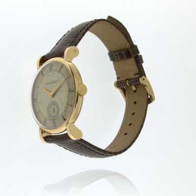 Jaeger-LeCoultre Vintage