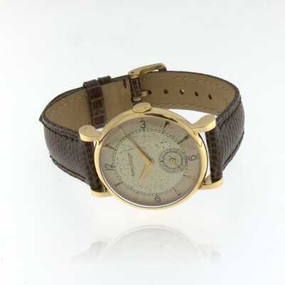 Jaeger-LeCoultre Vintage