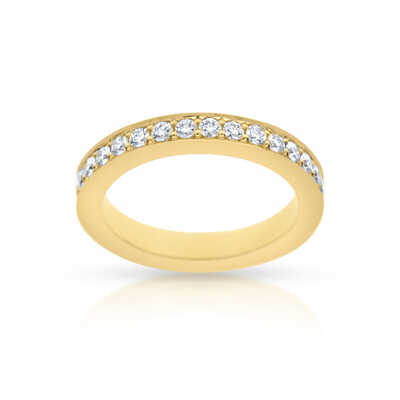 Alliance dame oj 0.91 ct (32°)