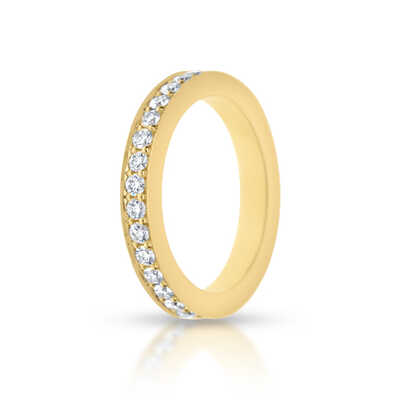 Alliance dame oj 0.91 ct (32°)