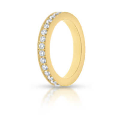 Alliance dame oj 0.91 ct (32°)