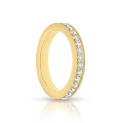 Alliance dame oj 0.91 ct (32°)