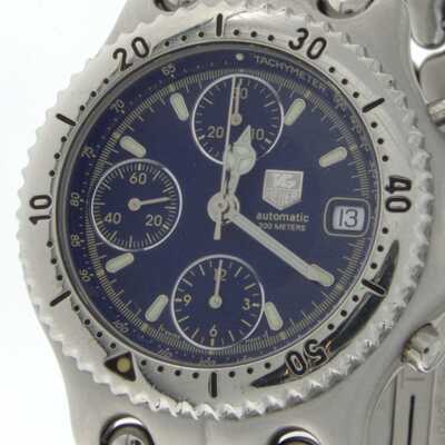 Tag Heuer Link