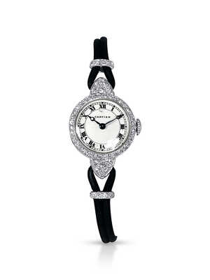 Cartier Vintage Lady 1920 - 1930
