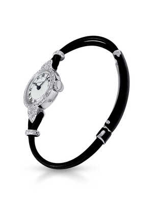 Cartier Vintage Lady 1920 - 1930