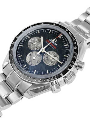 Omega Speedmaster Apollo Soyuz Limited Edition