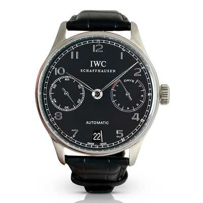 IWC Aquatimer Automatic Vintage