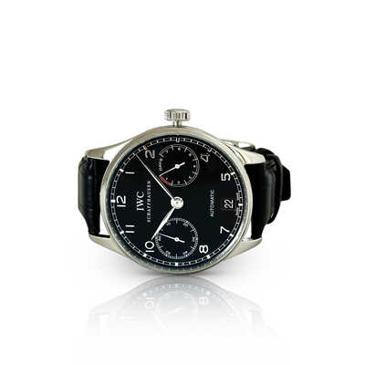 IWC Aquatimer Automatic Vintage