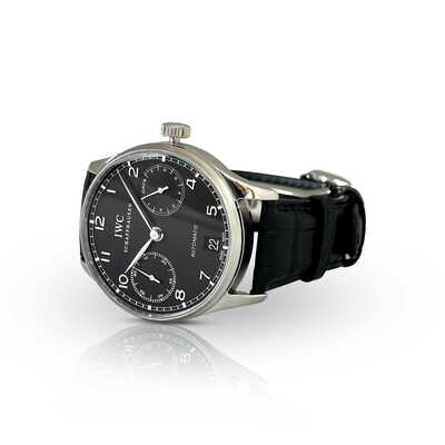 IWC Aquatimer Automatic Vintage
