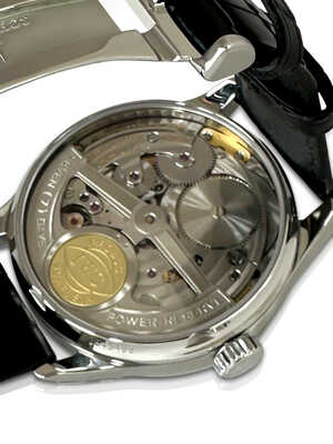 IWC Aquatimer Automatic Vintage