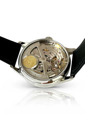 IWC Aquatimer Automatic Vintage