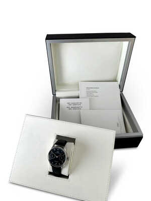 IWC Aquatimer Automatic Vintage