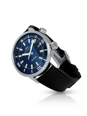 IWC Aquatimer Automatic Vintage