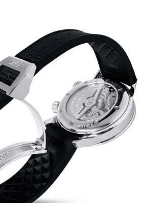 IWC Aquatimer Automatic Vintage