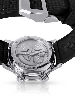IWC Aquatimer Automatic Vintage