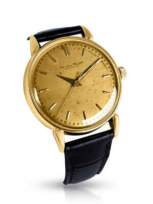 IWC Vintage 18 kt