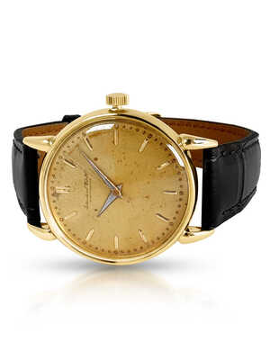 IWC Vintage 18 kt