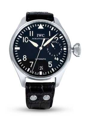 IWC Big Pilot's Watch 46 mm