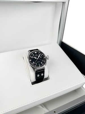 IWC Big Pilot's Watch 46 mm