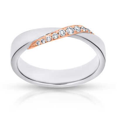 Wave 1/2 all 11 ° 0.05 Ct