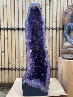 Amethiste Gem 31.38 kg
