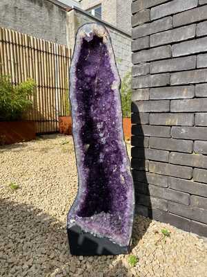 Amethiste Gem 31.38 kg