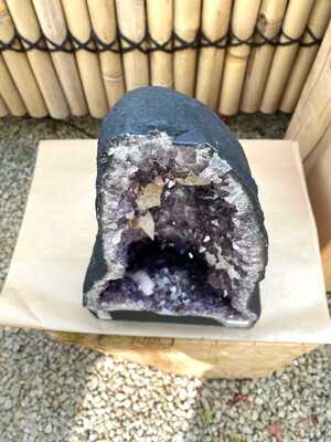 Ameth Calciet Brésil 16.350 kg Pyram