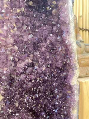 Ameth Calciet Brésil 21.200 kg Pyram