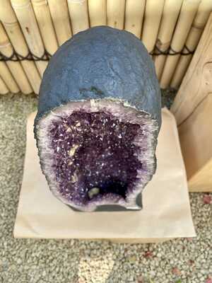 Ameth Calciet Brésil 21.200 kg Pyram