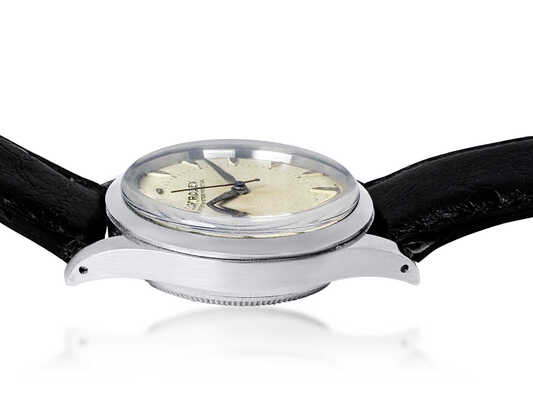 Rolex Vintage Big Bubble/Bubbleback
