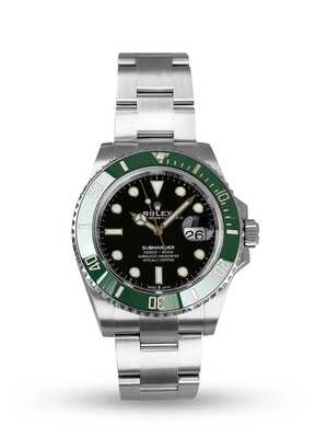 Rolex Oyster Perpetual Submariner Date