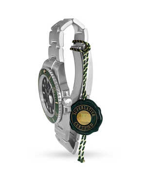 Rolex Oyster Perpetual Submariner Date