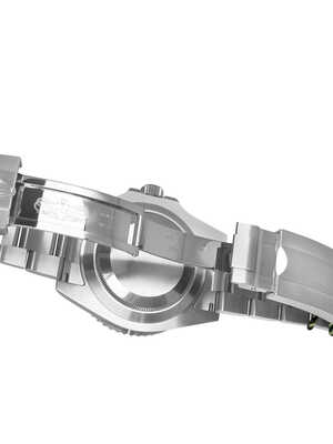 Rolex Oyster Perpetual Submariner Date