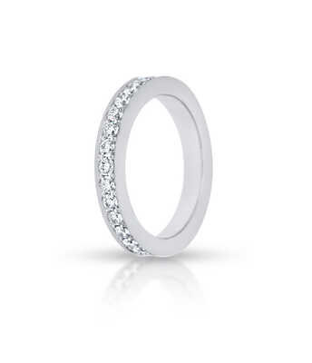 Alliance dame ob 1.18 ct (30°)